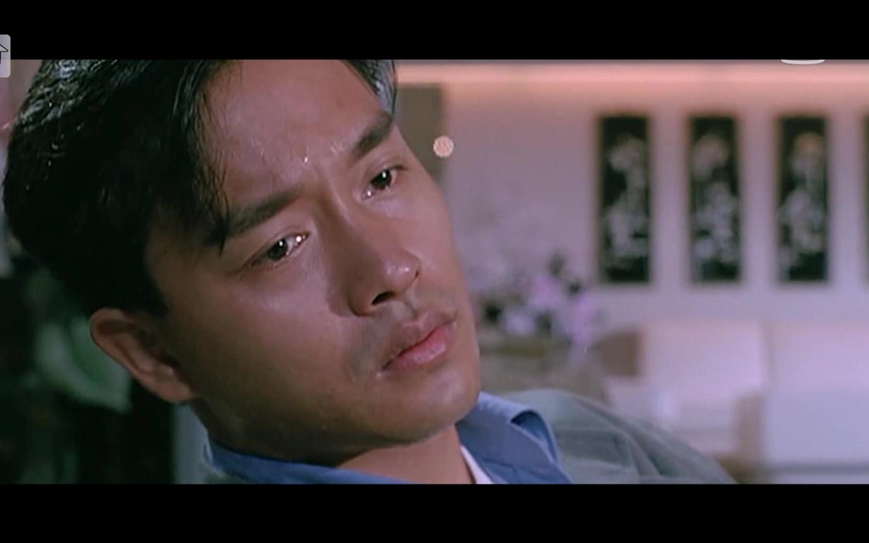 张国荣 - 玻璃之情