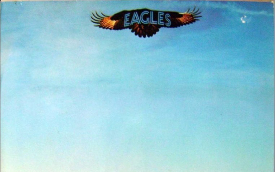 [图]【Dreamt to Free】Peaceful Easy Feeling ·1973 Live at BBC - The Eagles