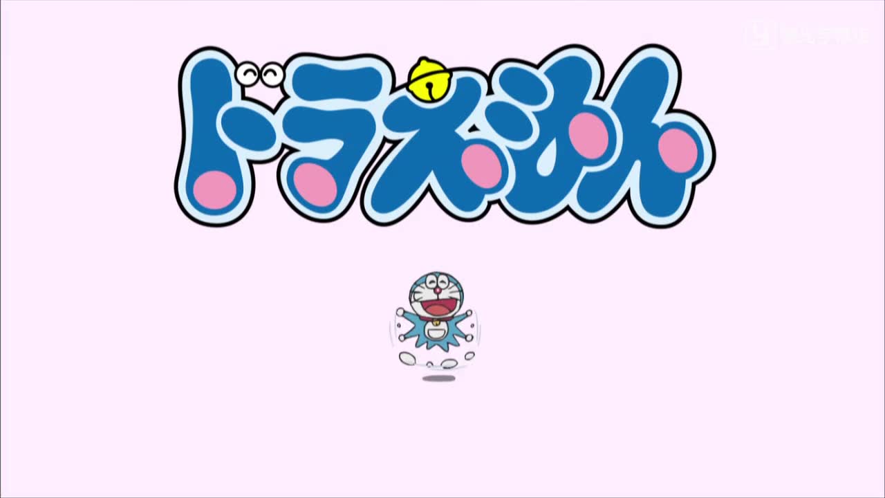 【新番】哆啦A梦553(银光)哔哩哔哩bilibili