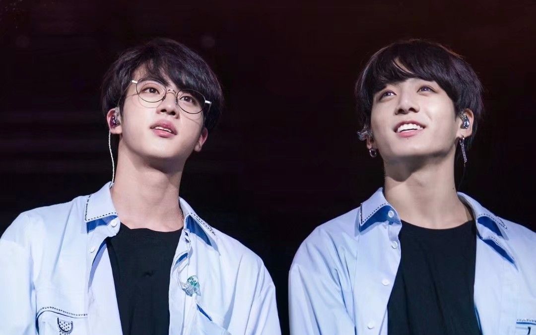 【jinkook】【金硕珍】【田柾国】倒霉孩子养成日记