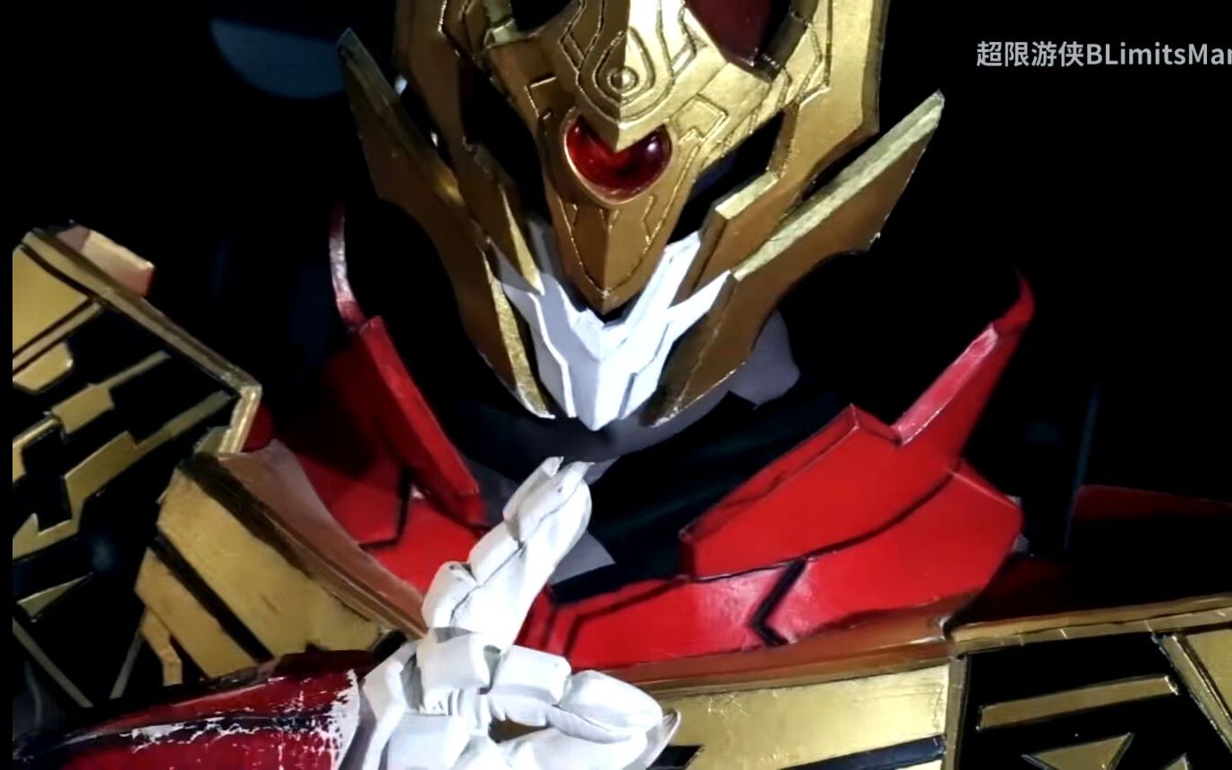 诚实吐槽焦耳刑天第二话请给我来一打这样的战斧