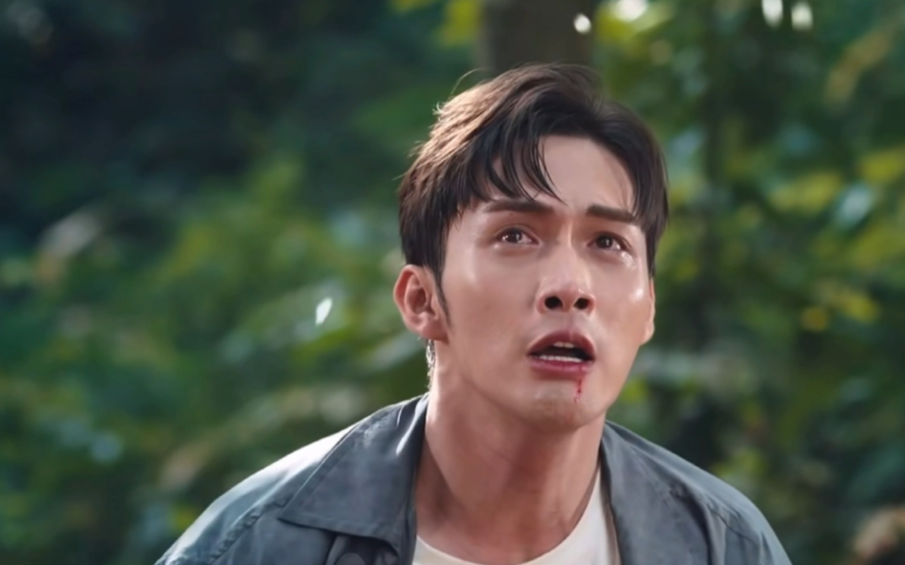 【司藤】【景甜×张彬彬】用初见彝族版来打开秦放的撕哭