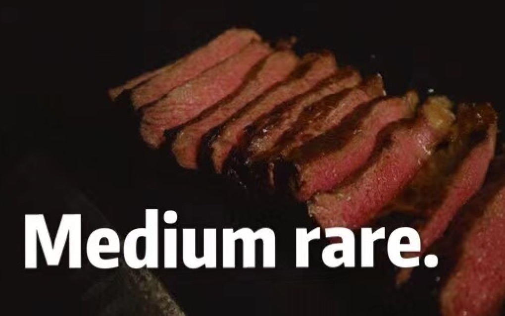 [图]medium rare.