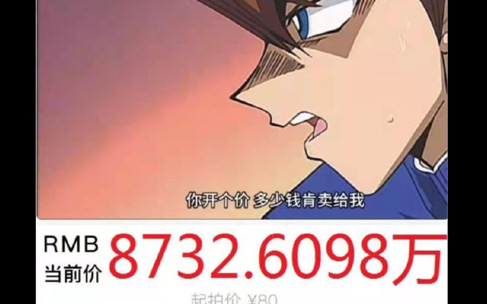 8700万?司法拍卖不是儿戏!哔哩哔哩bilibili