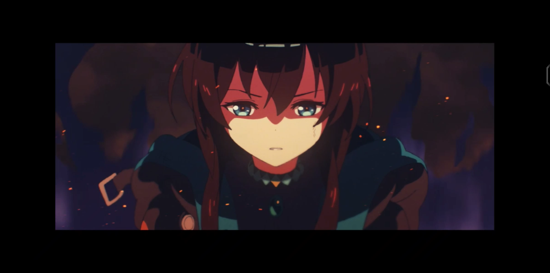 【明日方舟】我的剑兔她来啦!_哔哩哔哩_bilibili