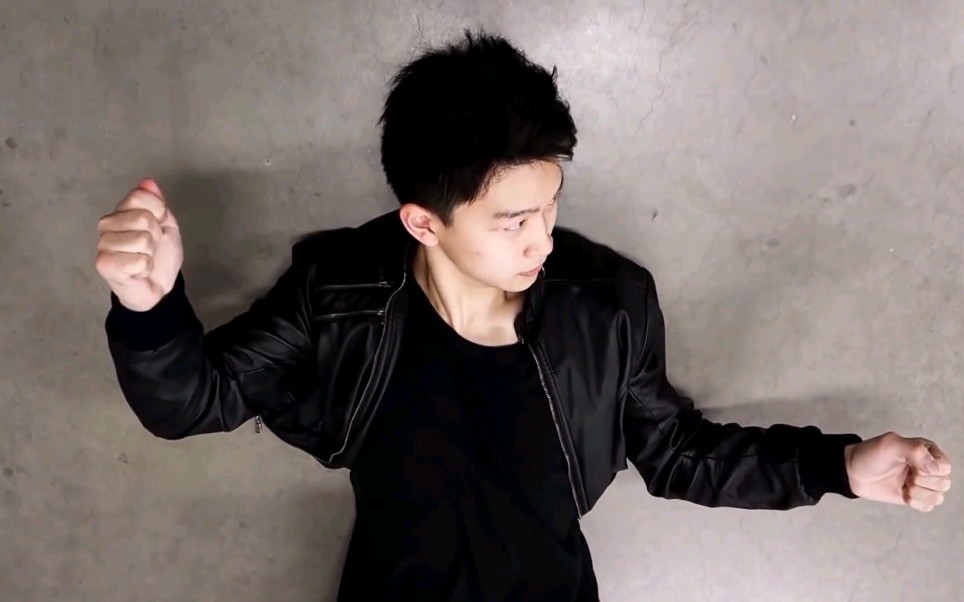 活动  【凡宇felix】舞蹈混剪,这是什么神仙弟弟,声音好听,跳舞也超棒