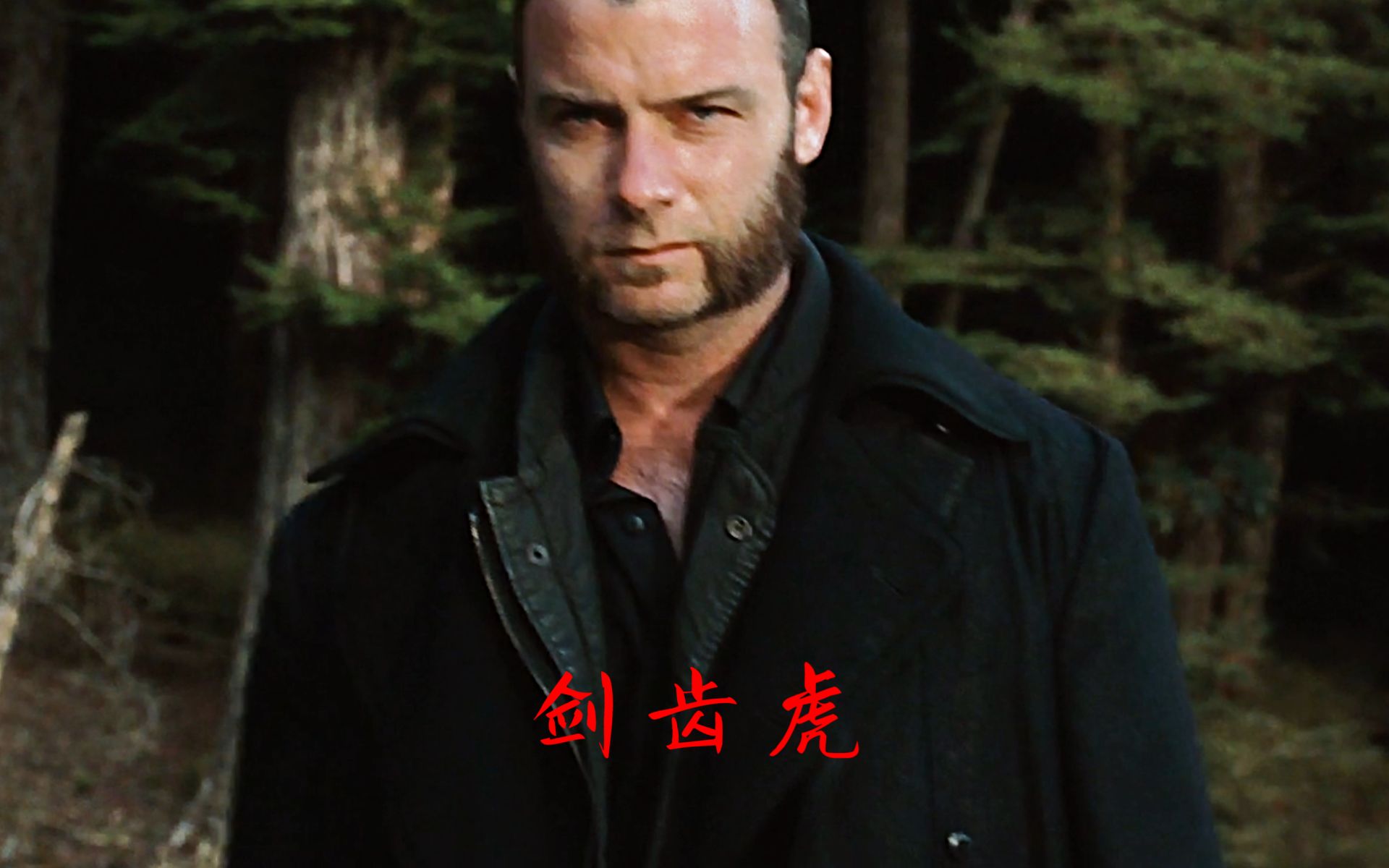 拥有人类外表的野兽,综合实力碾压金刚狼