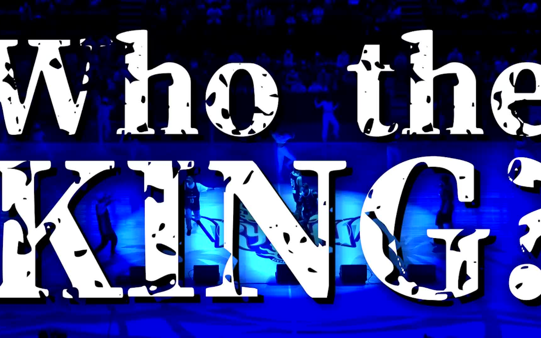 doberman infinity「who the king?」special lyric video