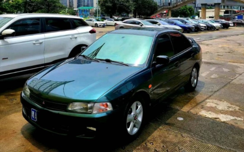 三菱ck2a之前挂不进d挡,加速发卡,现在更换日本进口换挡开关,更换进口