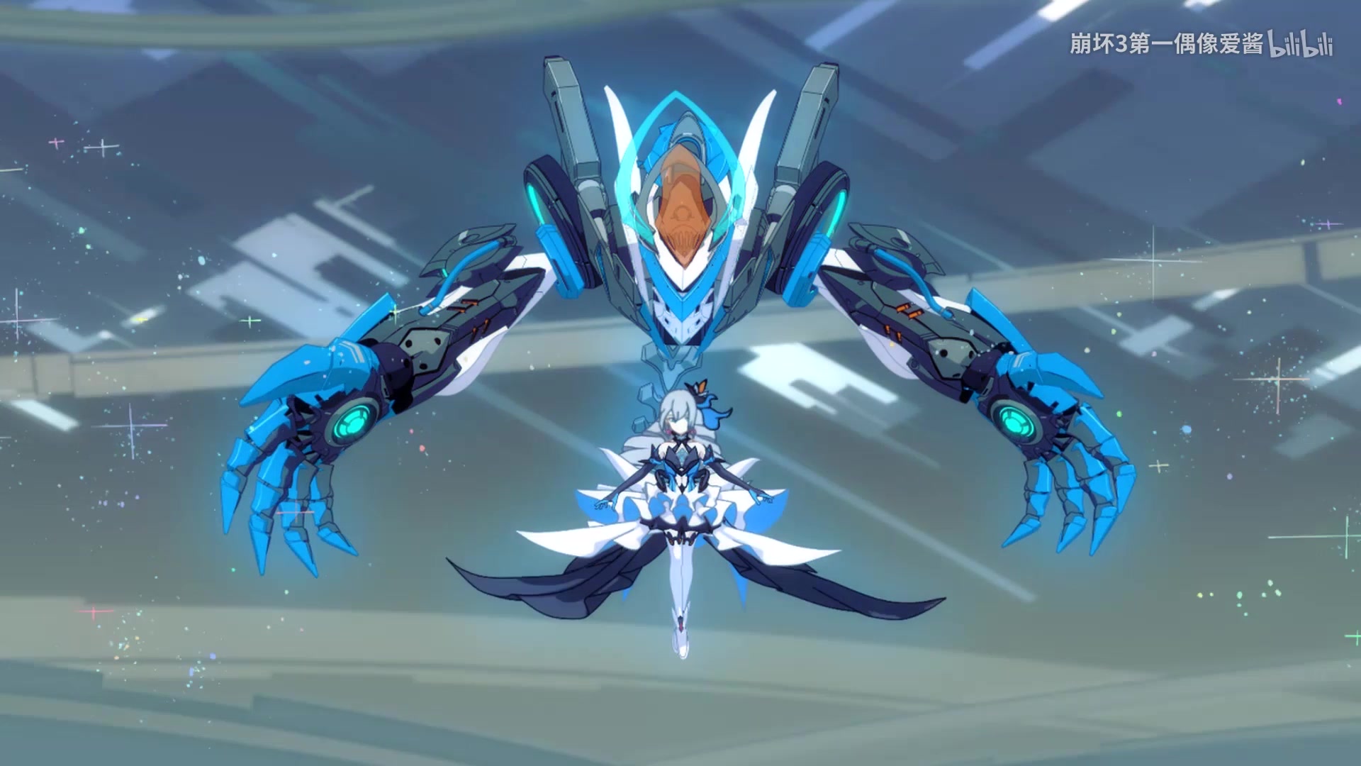 我很爱这个游戏这个动画