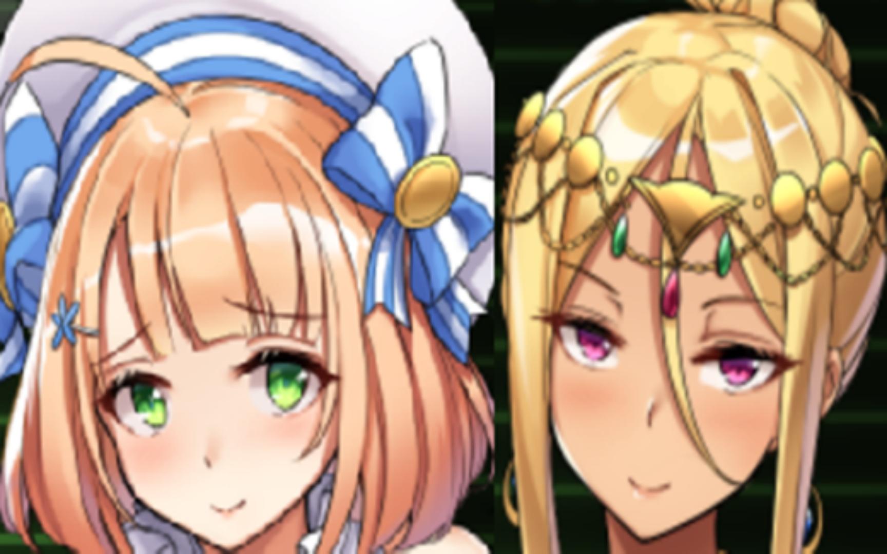 pcrpg中文塔纳托斯thanatos全cg存档