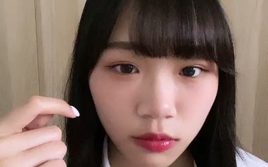 220603akb48teamtp李采洁直播