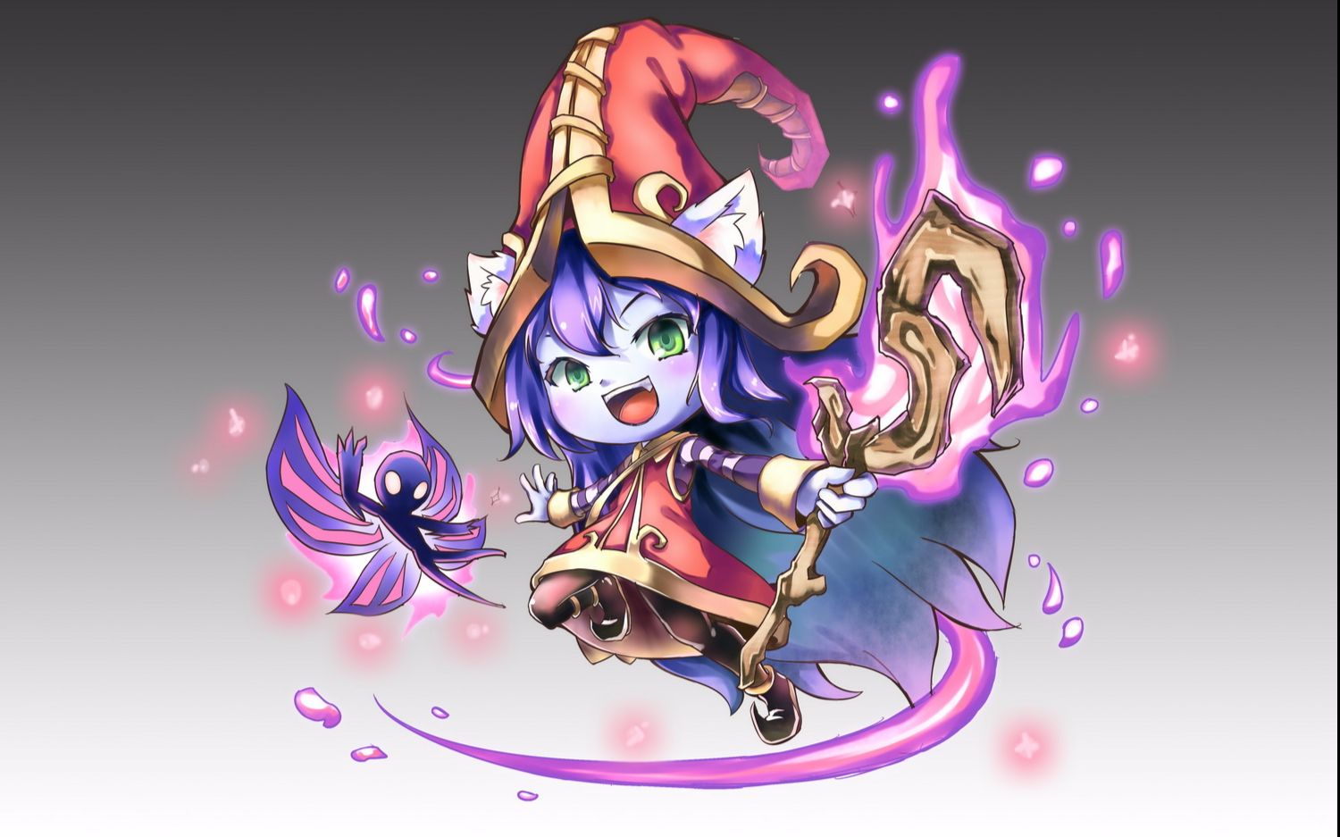 【国服第一瑞兹】 温州丶黄小明 瑞兹对线小法 那么问题来了,这把几个