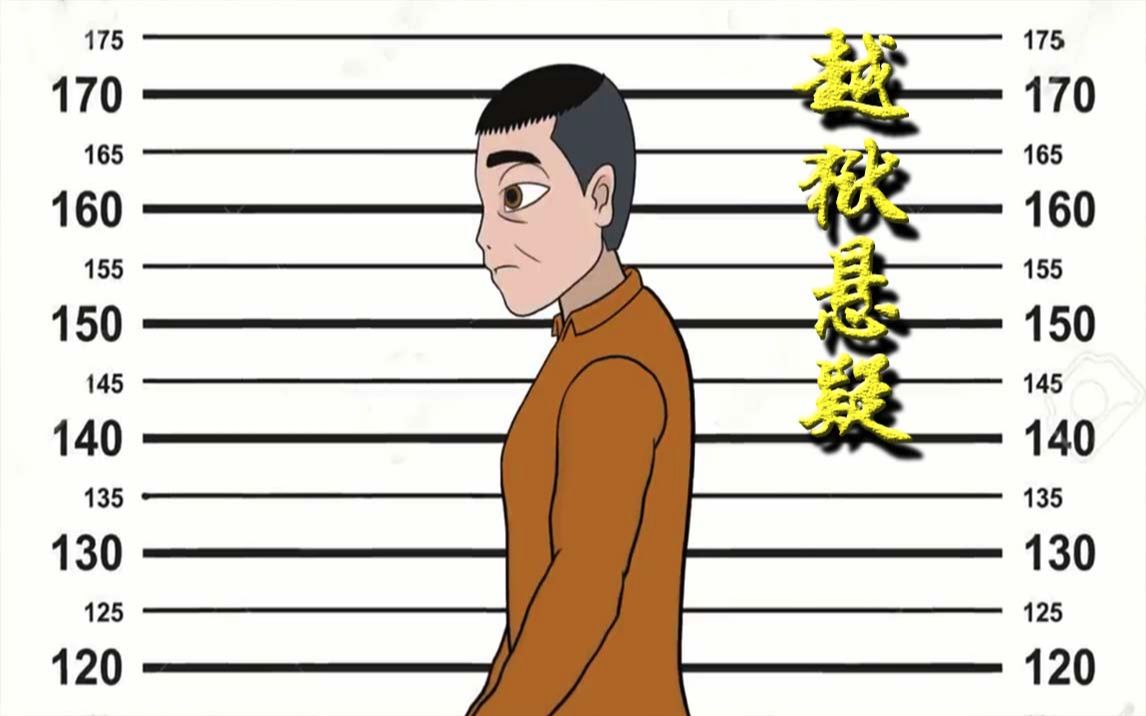 罪恶的监狱 03集【激情越狱】哔哩哔哩bilibili