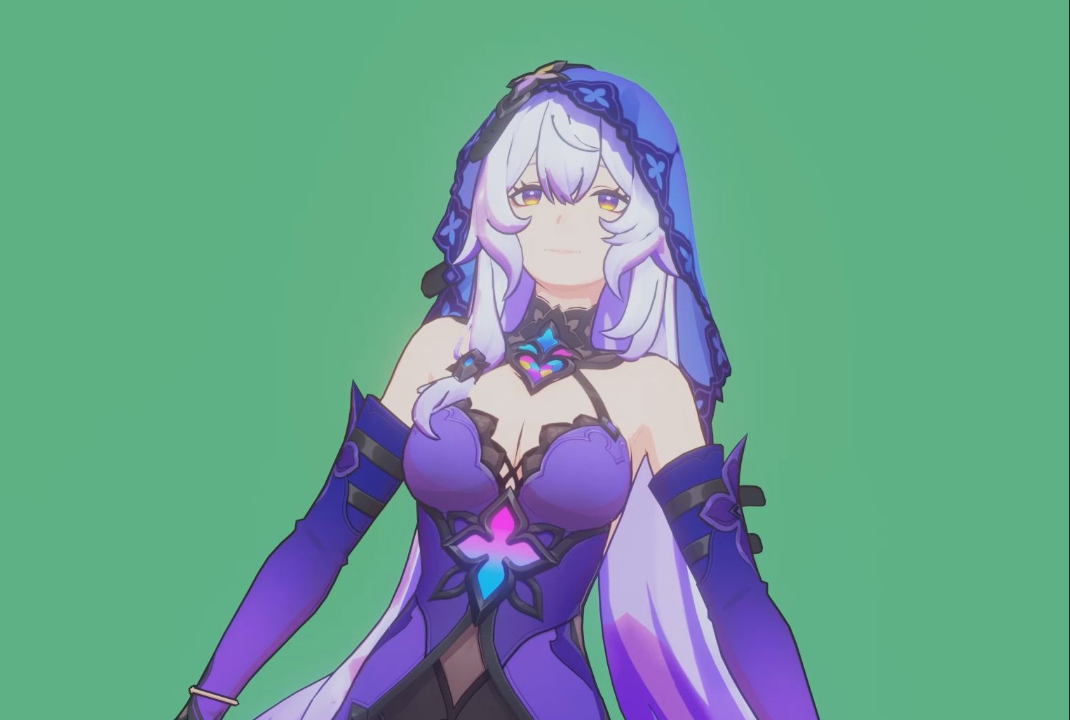 黑天鹅姐姐!欸嘿嘿!【星穹铁道mmd】