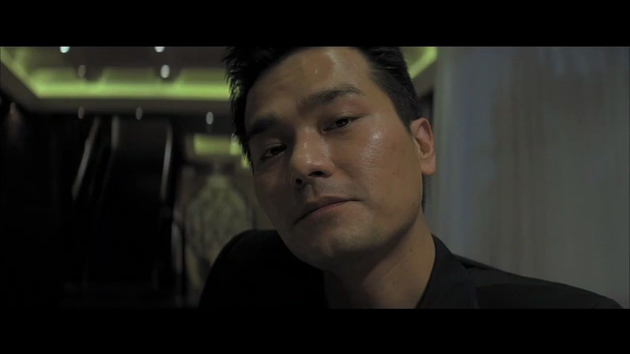 大d的新和联胜不行阿乐想连庄也不行更不用提东莞仔的双话事人了