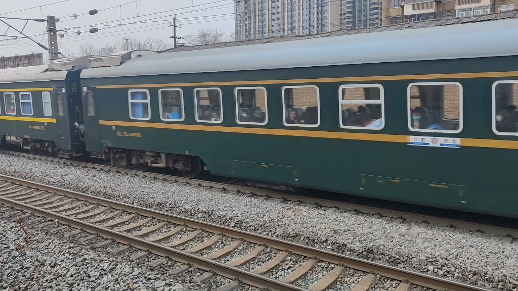 上局临客t4365kd25kca25k限速器与双制式25t