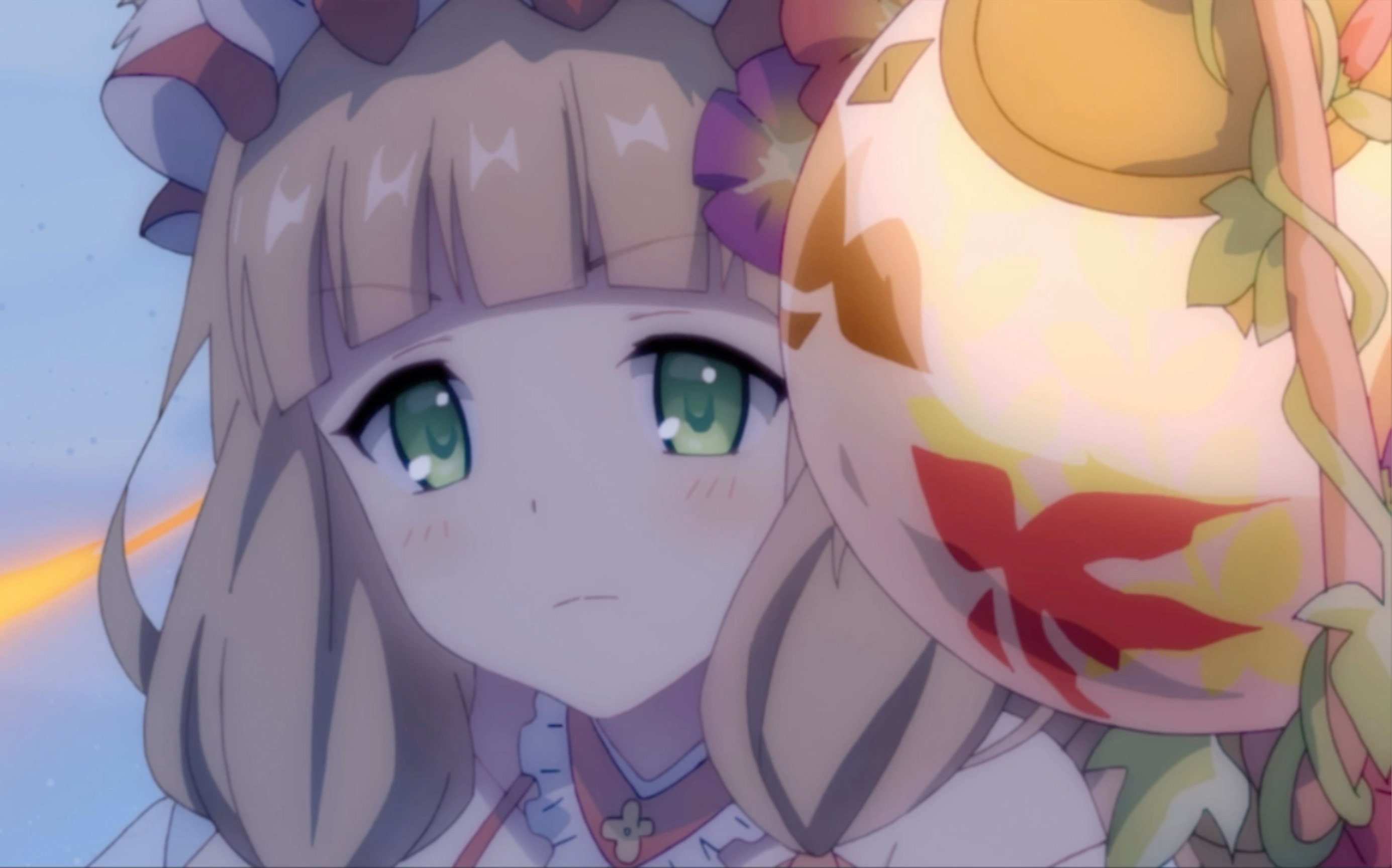 【公主连接】【活动剧情】盛夏的真步真步王国 海滩上的灵魂之夏!