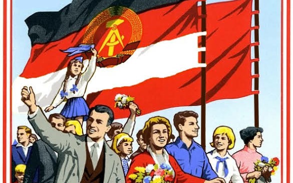 【德国左翼歌曲】统一战线之歌 - ein heit frontlied