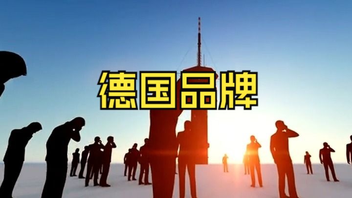 揭露"德国品牌"背后的真相:国内灰色产业链与消费者信心的双重危机