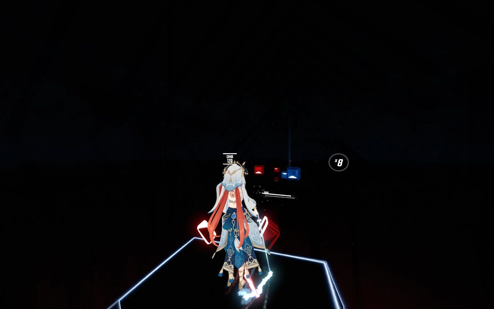 【神楽七奈×花园花玲】可爱甜美的ぴこぴこ東京-pico pico tokyo