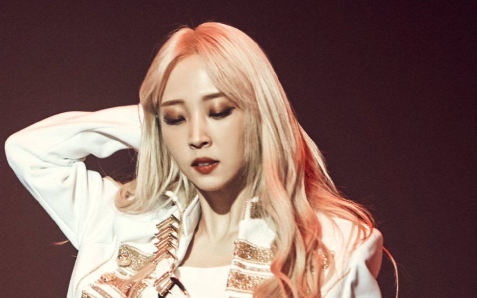 玟星solo舞台eclipse一键换装人间扳手上线