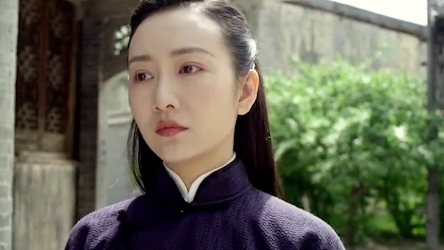 《芝麻胡同》
