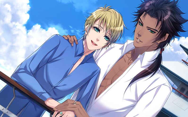 【怪人】热砂之乐园 完结篇【粉红泡泡爆炸】