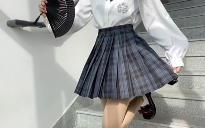 jk肉丝学妹