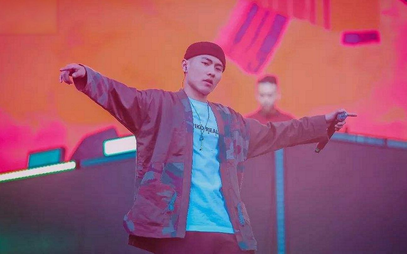 刘聪杨和苏发布新歌杨和苏迎来好评为何刘聪却是满网谩骂