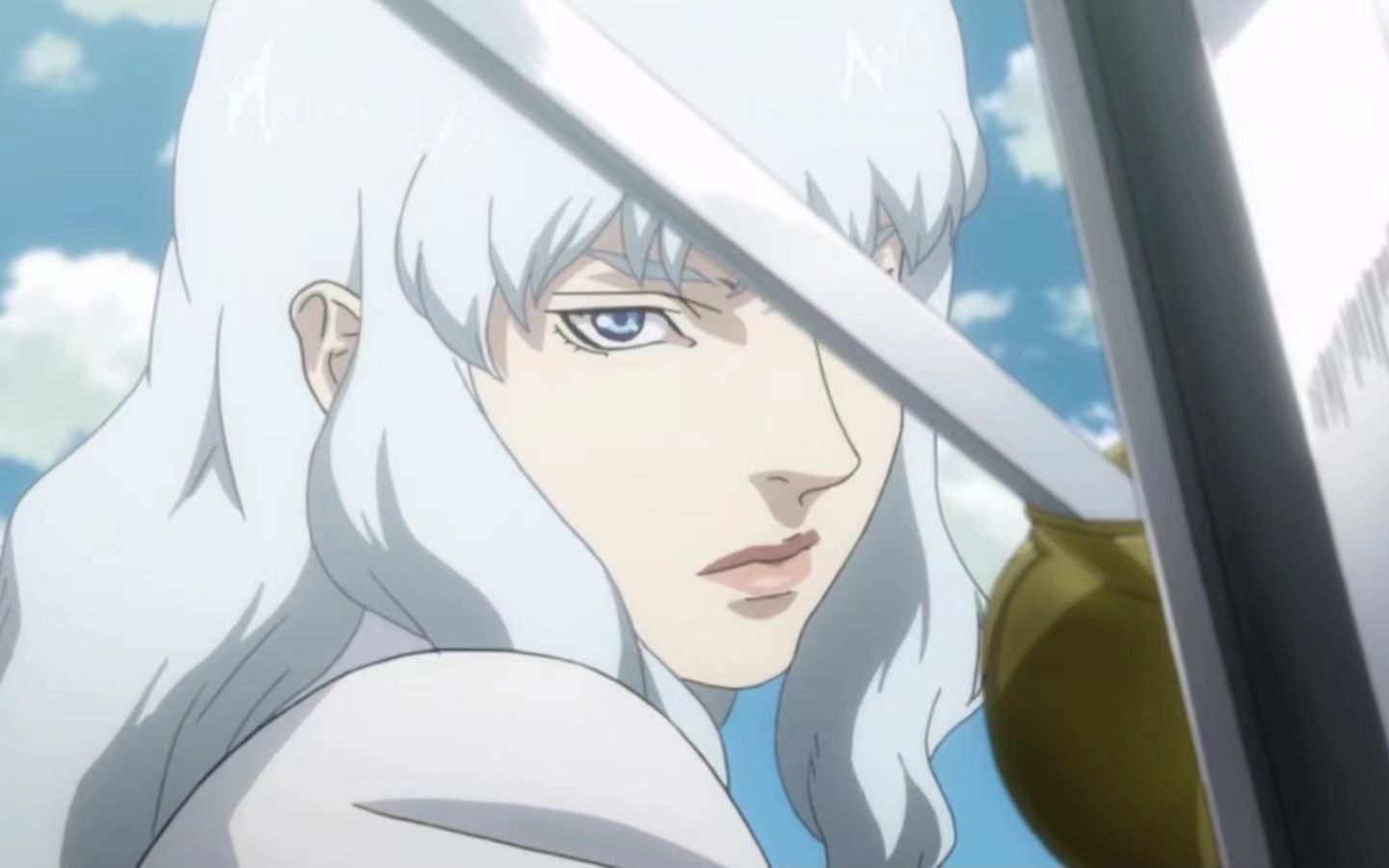 【艾尔登法环】【交界之地白鹰格里菲斯】无伤弹反五周目女武神!