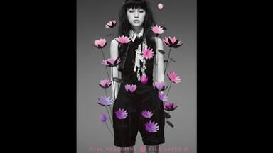 中島美嘉- KISEKI the document of a star_哔哩哔哩_bilibili