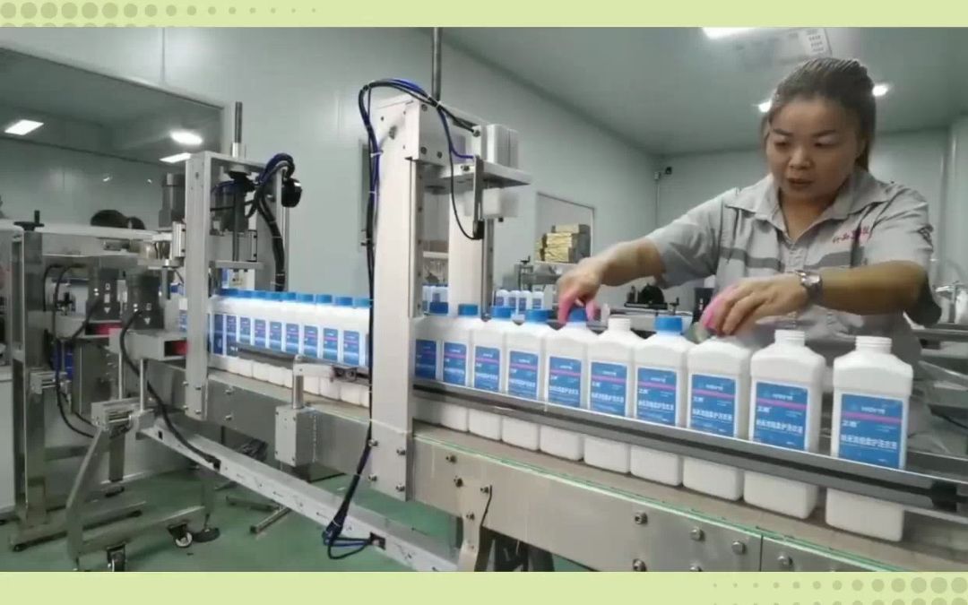 宏阳日化洗衣液代加工贴牌,为您打造专属洗衣液!