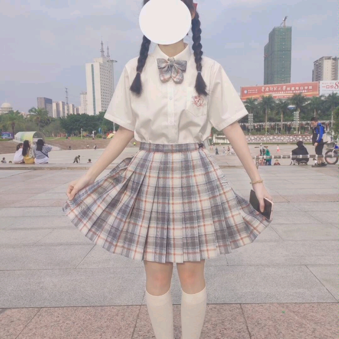 小酸奶jk