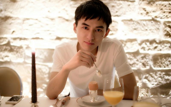 游戏 电子竞技 2015-05-01 07:20 硬币 收藏 we草莓丶发消息 魏汉冬