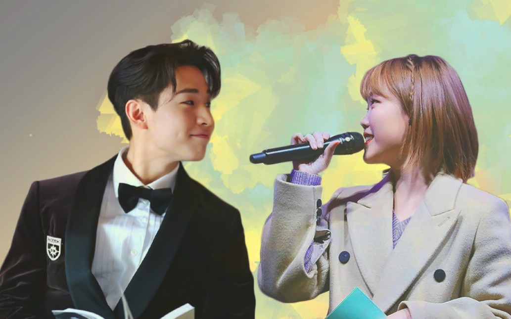 begin again4中秀贤和henry唱歌的不完全合集