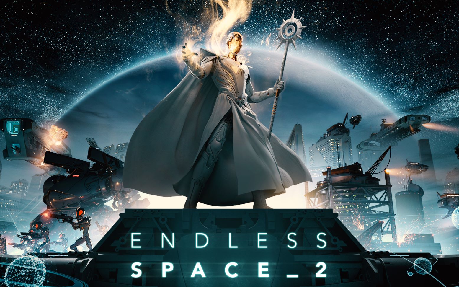 无尽空间2必胜族cg