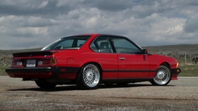 生wheeler Dealers翻新中古车s04e08 Bmw 635csi 哔哩哔哩 つロ干杯 Bilibili