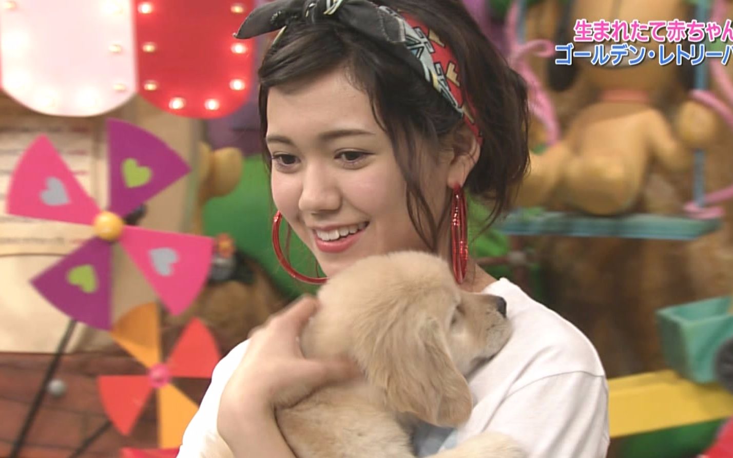 [720p生肉]160806 天才志村动物园【二阶堂富美】_哔哩哔哩 (゜-゜)つ