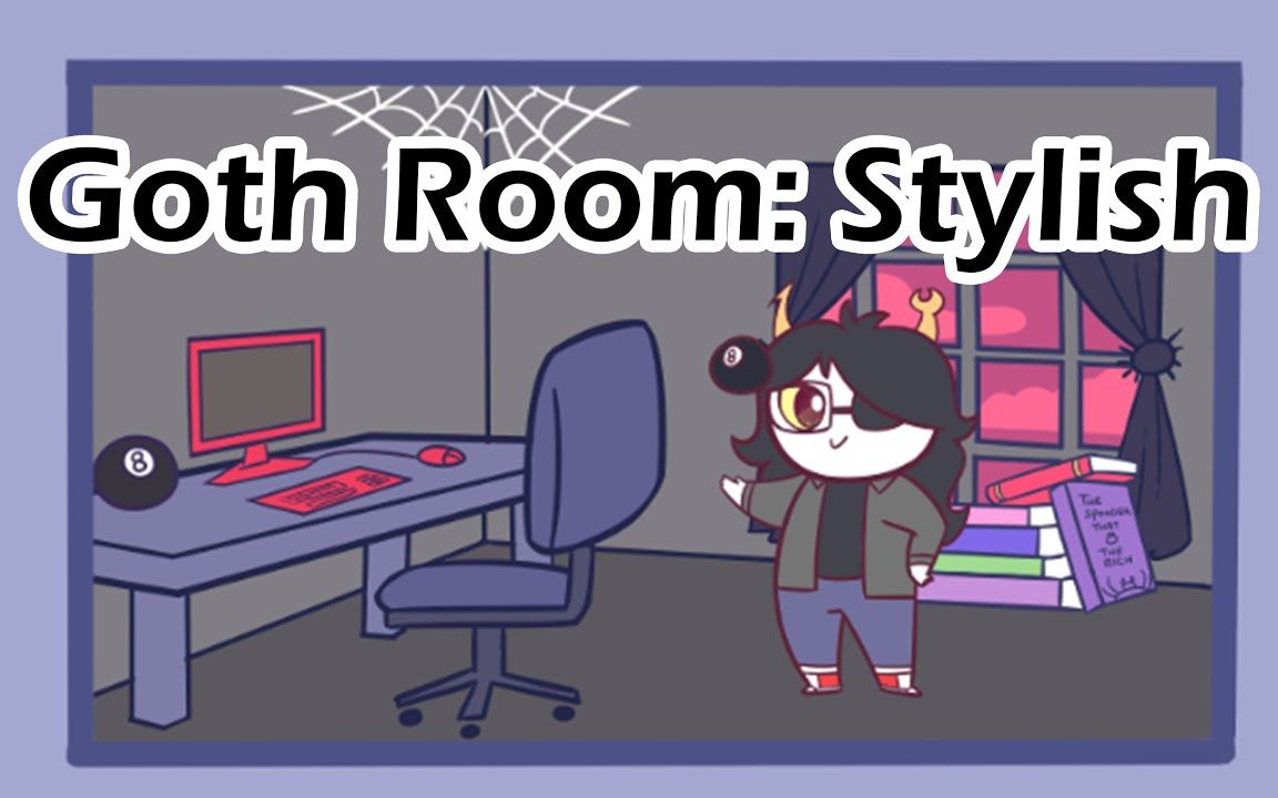 [图]What Your Bedroom Says About Your Personality