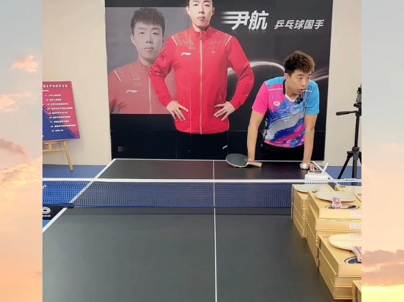 国手尹航讲遇到摆速俩面相持好的该怎么做以及拉半出台的俩种方式!
