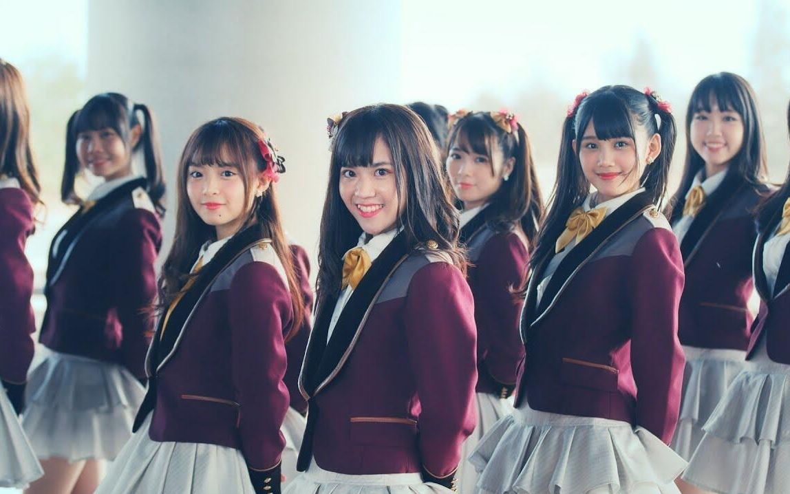 akb48 team tp【看見夕陽了嗎?】完整mv