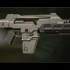 异形：火力小队 — 游戏枪械展示 步枪