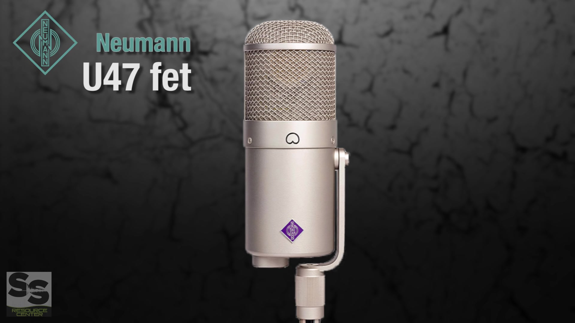 [图]Neumann U47fet vs U87 ai M147 and TLM67比较