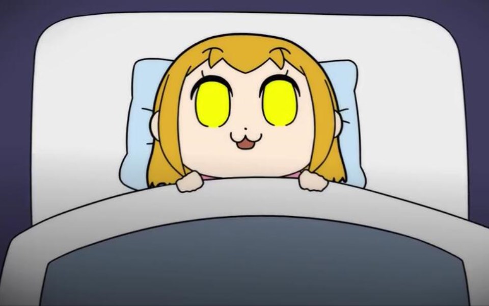 pop子和pipi美的日常 2集