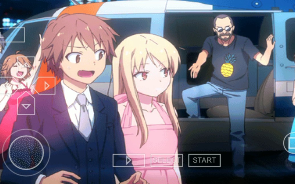 真白与空太的结局二之美国之旅