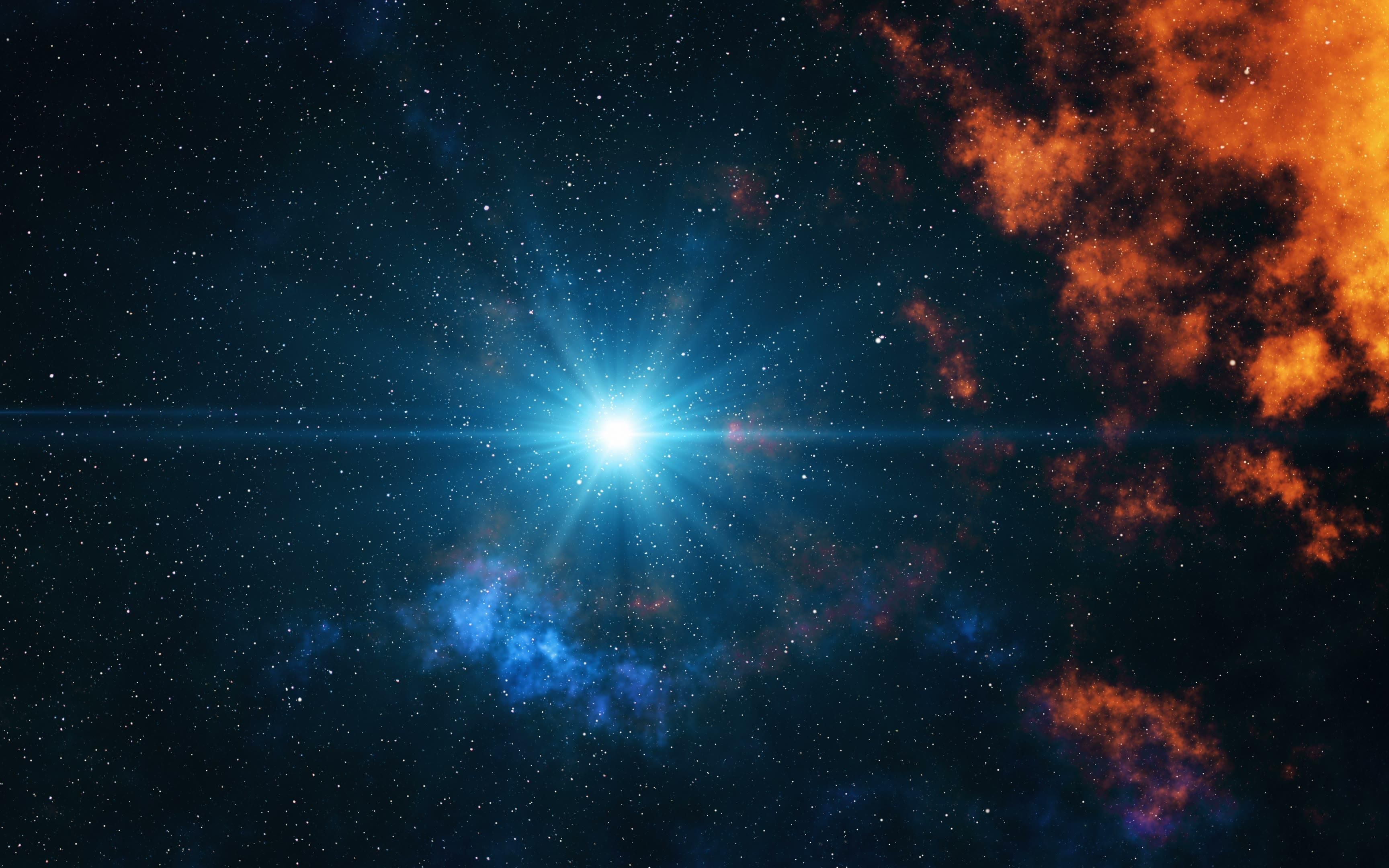 宇宙大爆炸丨循环播放丨精彩的宇宙