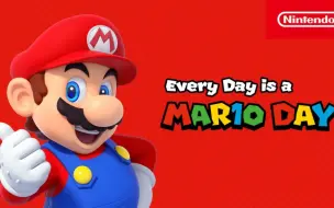 Tải video: 港任 Every Day is a Mario Day 每天都是马力欧日