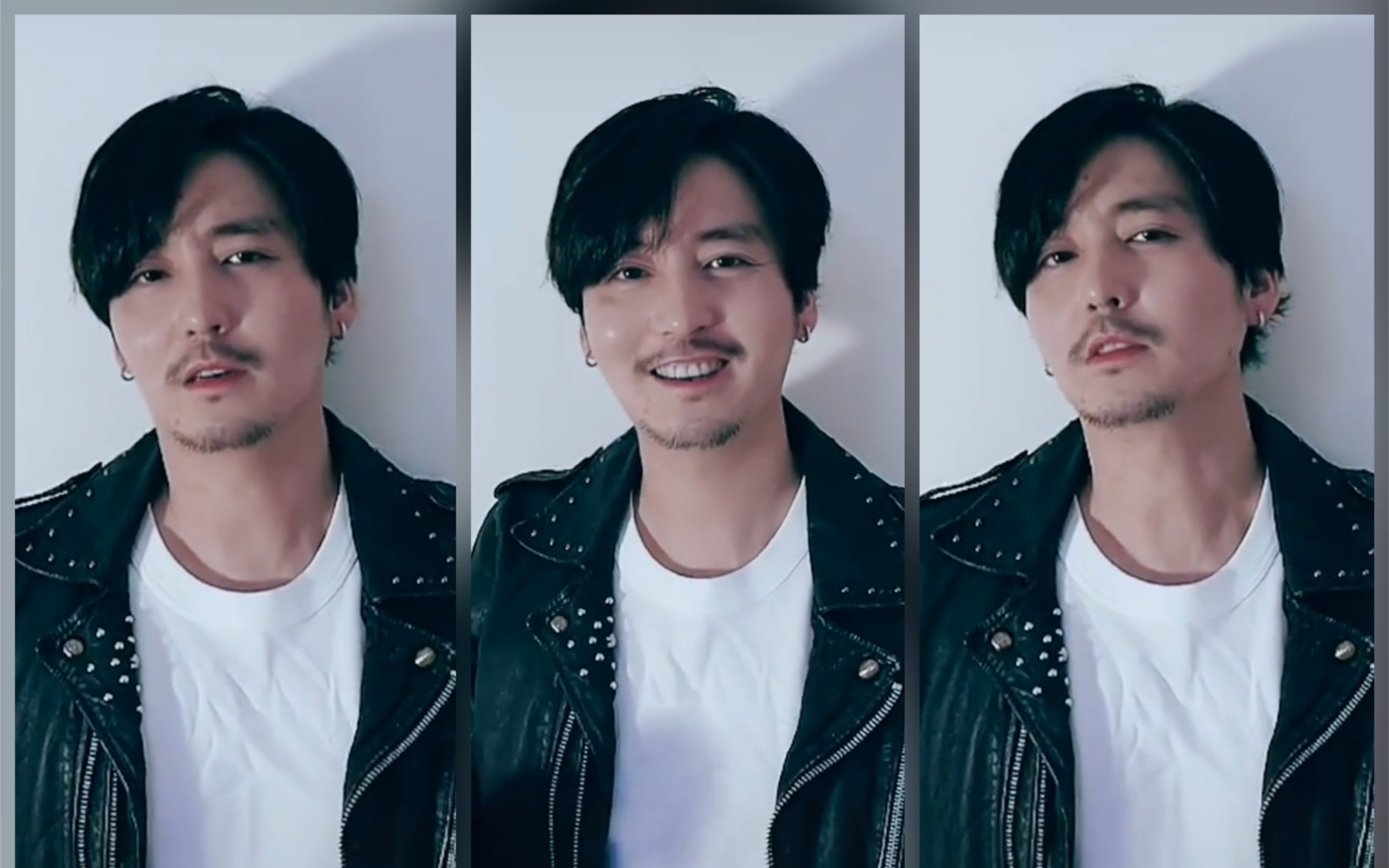 王龙正210105抖音更新看我喵喵拳王泷正