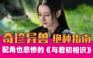 Tải video: 《与君初相识》：愿以后不再做舔狗！